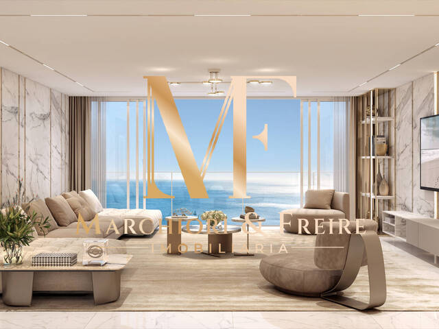 #837 - Apartamento para Venda em Balneário Camboriú - SC - 3