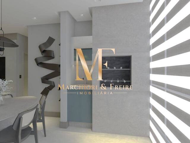 Apartamento para Venda em Cascavel - 5