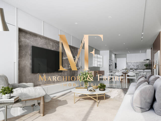 Apartamento para Venda em Balneário Camboriú - 5