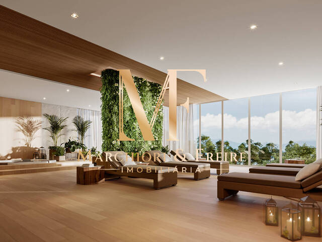 Apartamento para Venda em Balneário Camboriú - 5