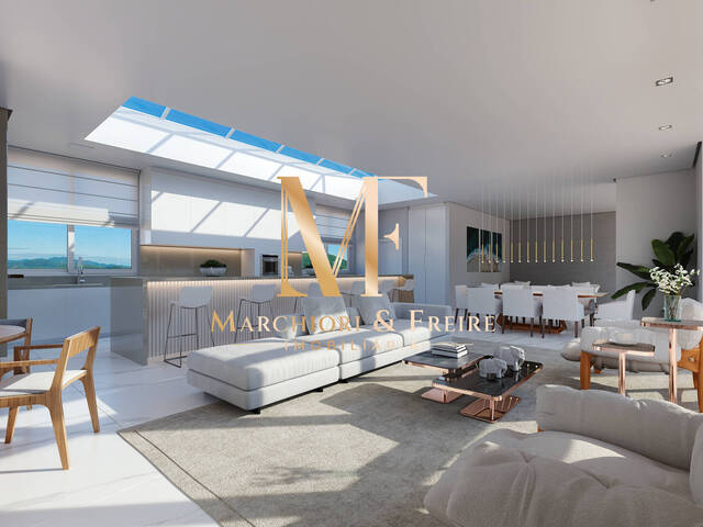 Apartamento para Venda em Balneário Camboriú - 5