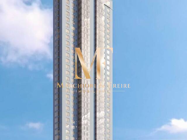 #846 - Apartamento para Venda em Balneário Camboriú - SC - 2