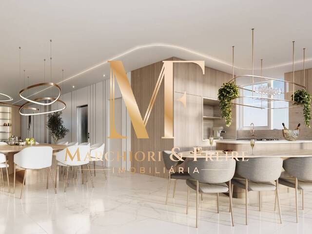 Apartamento para Venda em Balneário Camboriú - 5