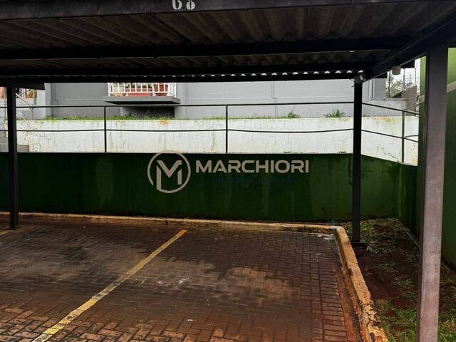 Apartamento para Venda em Cascavel - 3