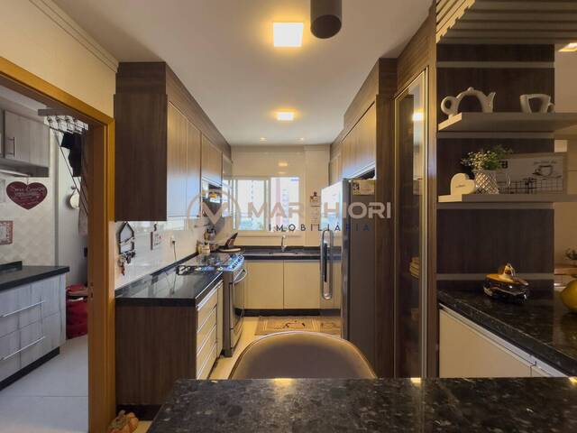 Apartamento para Venda em Cascavel - 5