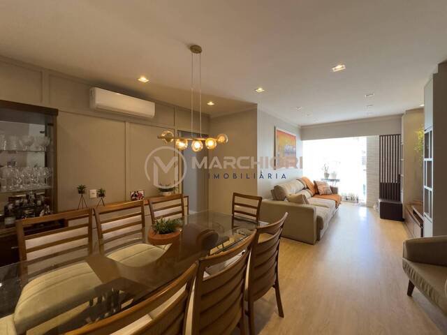 Apartamento para Venda em Cascavel - 3