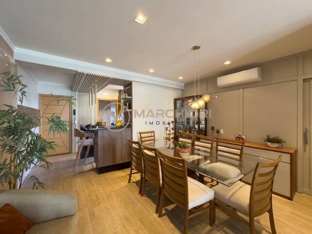 Apartamento para Venda em Cascavel - 4