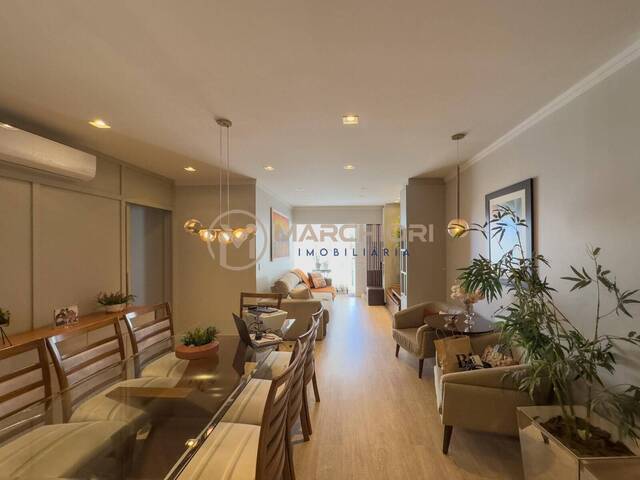 Apartamento para Venda em Cascavel - 2