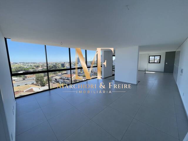 Apartamento para Venda em Cascavel - 4