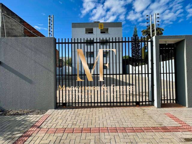 #862 - Apartamento para Venda em Cascavel - PR - 2