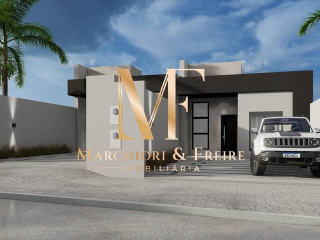 Casa para Venda em Cascavel - 5
