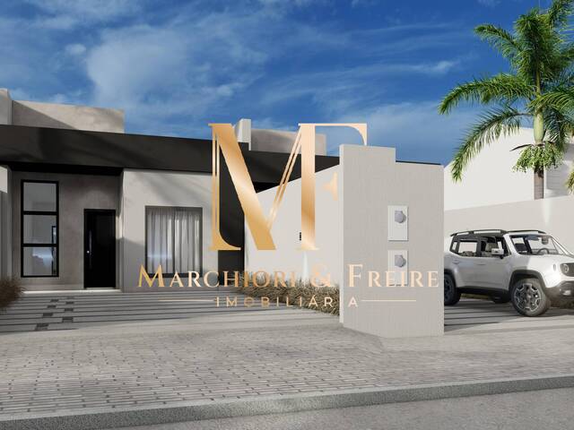 Casa para Venda em Cascavel - 4