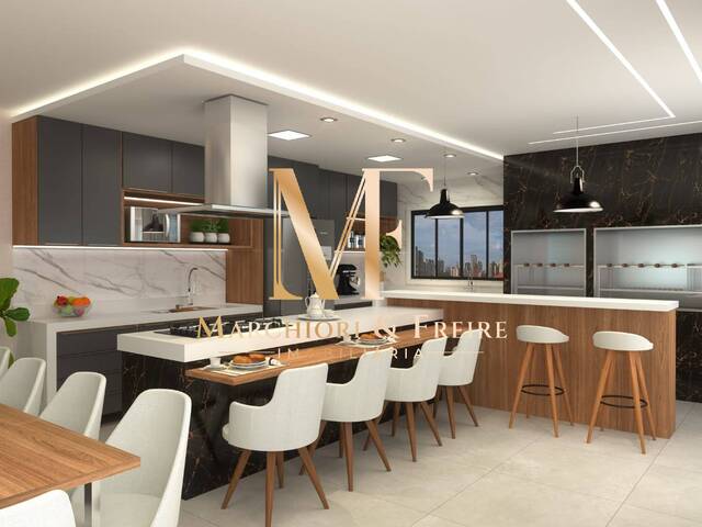 Apartamento para Venda em Cascavel - 5