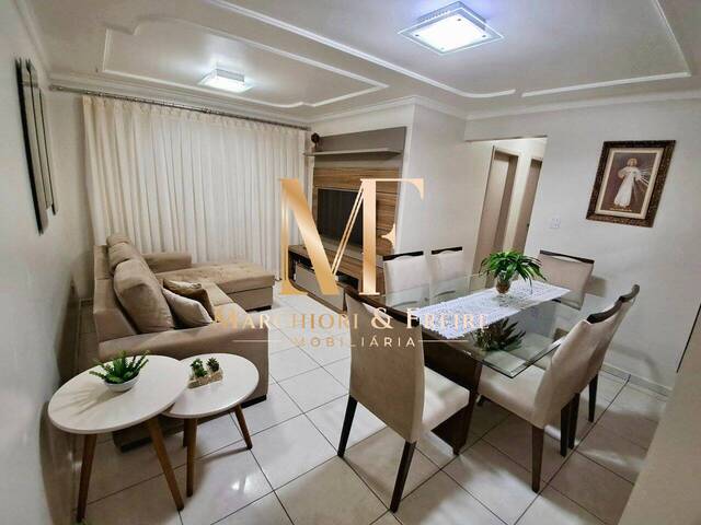 #903 - Apartamento para Venda em Cascavel - PR - 2
