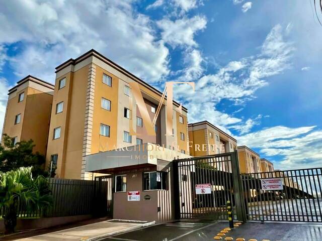 #903 - Apartamento para Venda em Cascavel - PR - 1