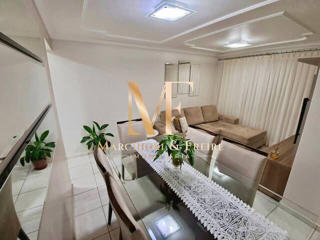 #903 - Apartamento para Venda em Cascavel - PR - 3