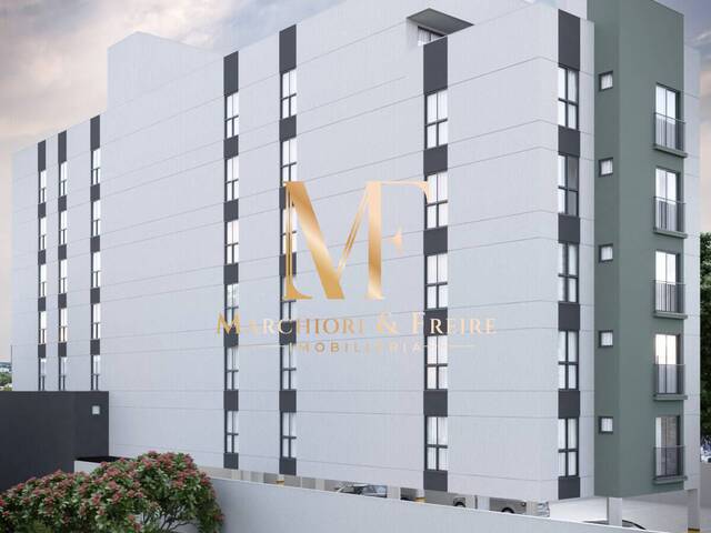 Apartamento para Venda em Cascavel - 4