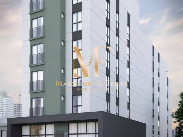 #904 - Apartamento para Venda em Cascavel - PR - 3