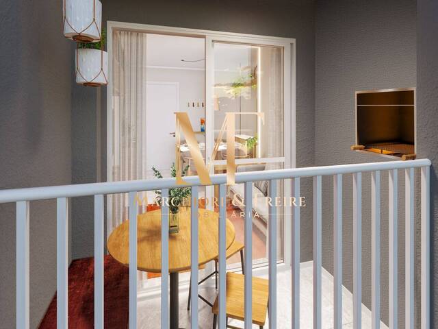 Apartamento para Venda em Cascavel - 5