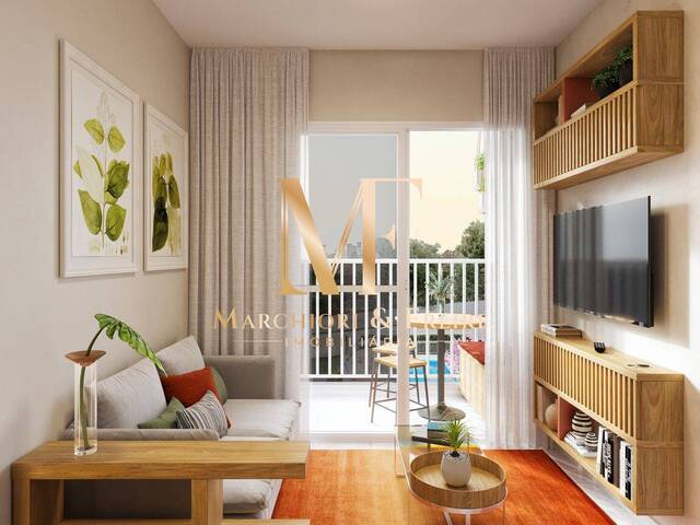 Apartamento para Venda em Cascavel - 4