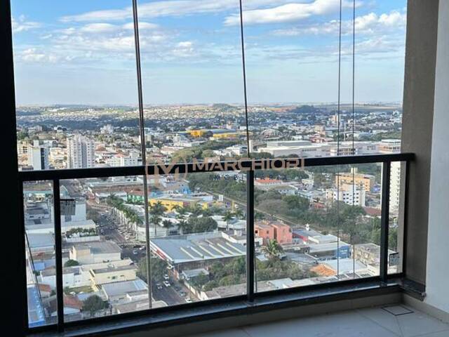 Apartamento para Venda em Cascavel - 4