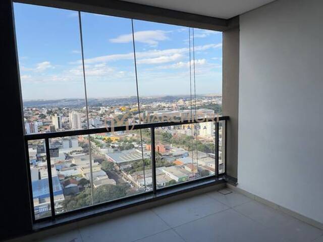 Apartamento para Venda em Cascavel - 5