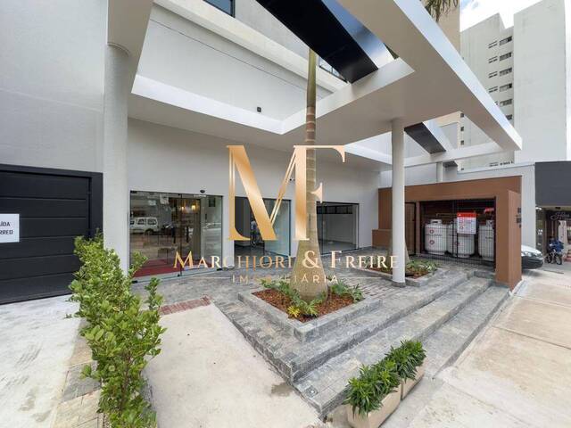 #910 - Apartamento para Venda em Cascavel - PR - 2