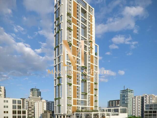 #911 - Apartamento para Venda em Cascavel - PR - 2