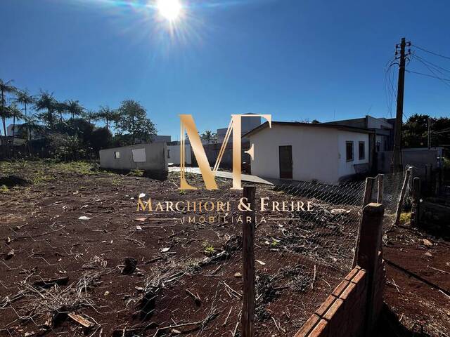 Terreno para Venda em Cascavel - 2
