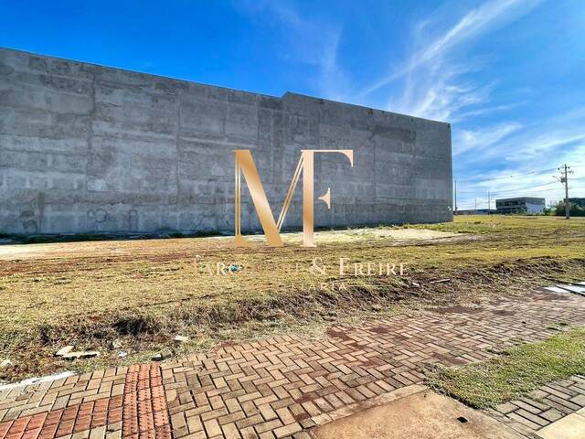 #917 - Terreno para Venda em Cascavel - PR