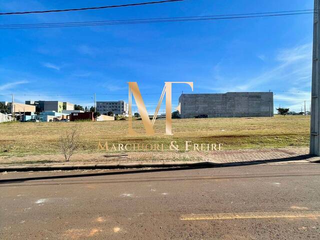 #918 - Terreno para Venda em Cascavel - PR