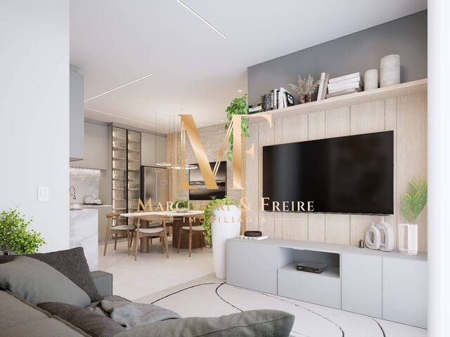 Apartamento para Venda em Cascavel - 5