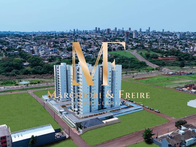Apartamento para Venda em Cascavel - 4