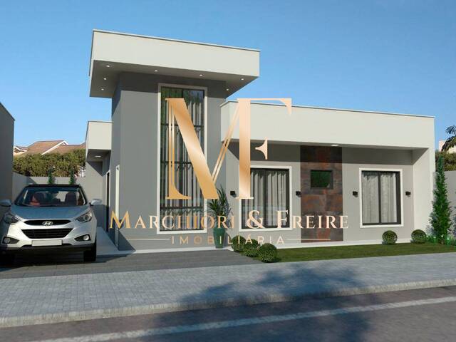 Casa para Venda em Cascavel - 4
