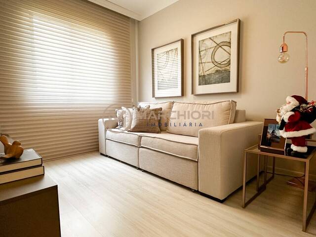 Apartamento para Venda em Cascavel - 3