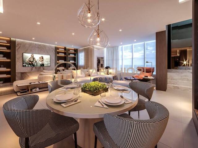 Apartamento para Venda em Cascavel - 4