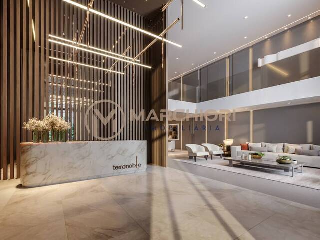 Apartamento para Venda em Cascavel - 3