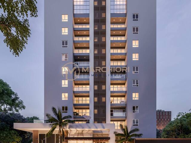 Apartamento para Venda em Cascavel - 2