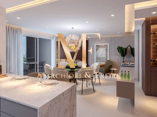 Apartamento para Venda em Cascavel - 4