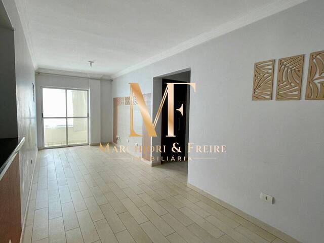 #937 - Apartamento para Venda em Cascavel - PR - 2
