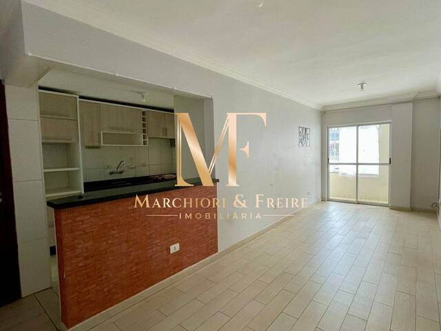 #937 - Apartamento para Venda em Cascavel - PR - 3