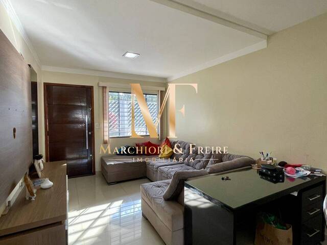 Casa para Venda em Cascavel - 5