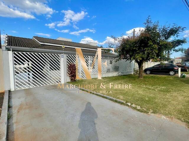 #950 - Casa para Venda em Cascavel - PR - 3