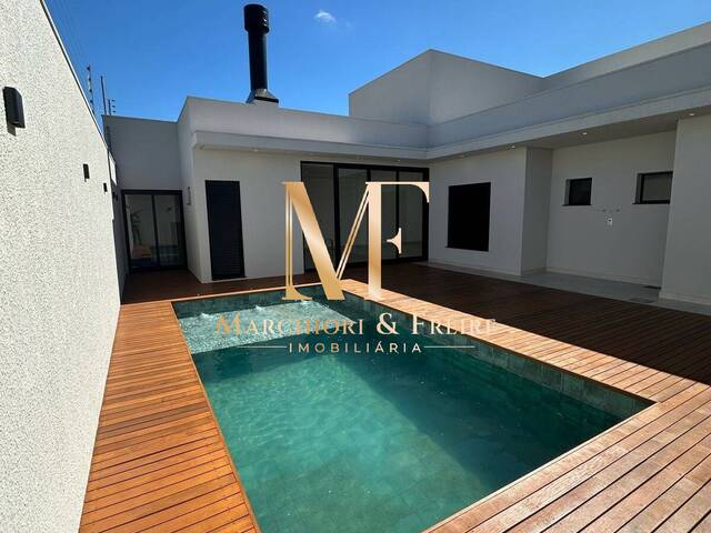 Casa para Venda em Cascavel - 5