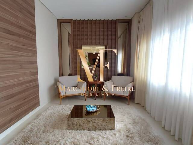 #954 - Apartamento para Venda em Cascavel - PR - 3