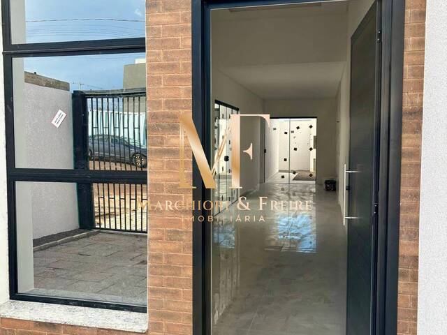 #956 - Casa para Venda em Cascavel - PR - 3