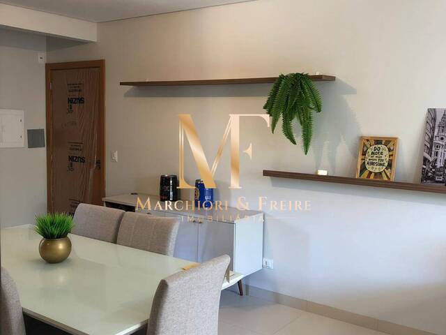 #899 - Apartamento para Venda em Cascavel - PR - 3