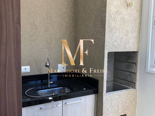 Apartamento para Venda em Cascavel - 4