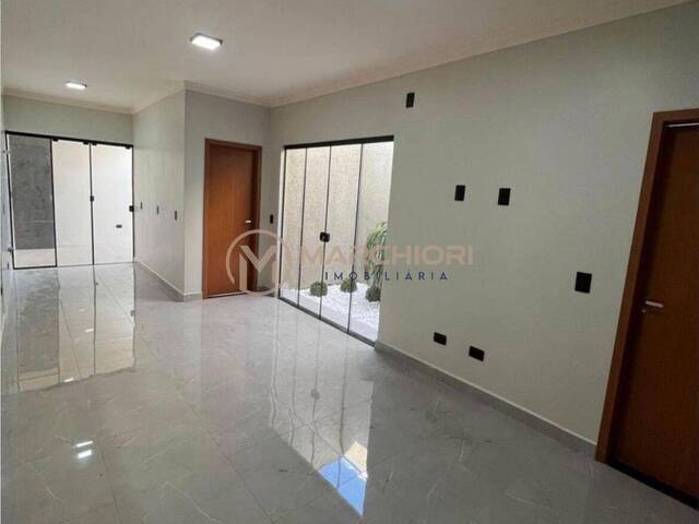 Casa para Venda em Cascavel - 4