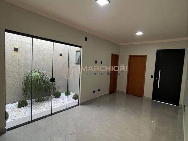 Casa para Venda em Cascavel - 5